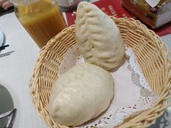 -老家信阳菜(北京路店)