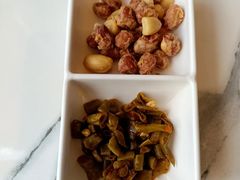 小菜-潮粥人(威高店)