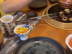 -青空日料烧肉烧鸟店(后湖兴业路店)