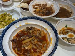 -老爷庙风味美食府(魏都大道店)