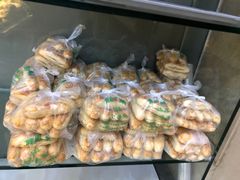 -清真全盛斋传统糕点(许士庙店)