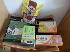 -采芝斋(延安路店)