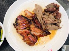 -黄连大头华烧鹅店(大良店)