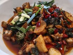 -天下客饭店(中山路店)