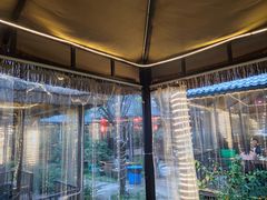 -醉月城西昌火盆烧烤(天府店)