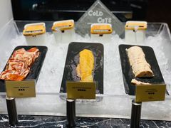 -上海丽笙精选海仑宾馆·莫赛克餐厅