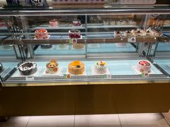 -格瑞思动物奶油生日蛋糕(圆融店)
