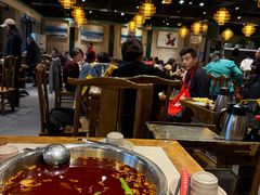 -肖肖酸萝卜鱼火锅(总店)