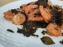 -旺富东海大酒楼(海鲜街店)