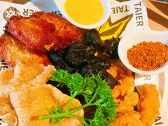 -太二酸菜鱼(天鹅湖万达店)