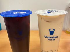 -茶百道(惠新东街店)