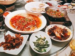 -丽华园(汉阳龙阳店)