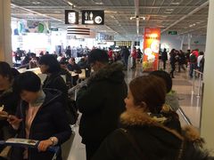 -宜家·瑞典风味餐厅(无锡店)