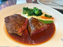 -福楼毕斯罗F Bistronome(国贸商城约会地标景观店)