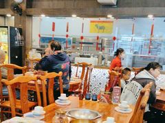-乐宴·老北京铜火锅(八卦岭店)