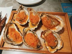 -如轩·海鲜砂锅粥·潮汕菜(东城店)