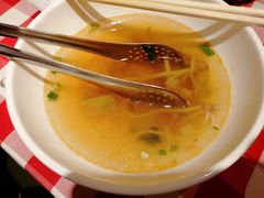 -西贝(金桥店)