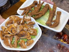 -堂客老火锅(欣阳广场总店)