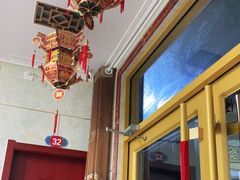 -宾朋海鲜美食餐厅·特色美食(兴海路店)