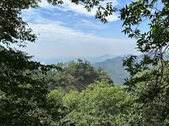 -大慈岩风景区