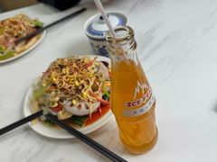 -老铁家泡馍馆(景龙池店)