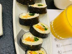 -韩满园· 甄选韩式烤肉