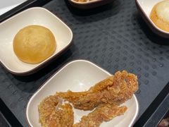 -乡村基(北部新区重科院餐厅)