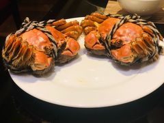 -上海锦江汤臣洲际大酒店壹阶层