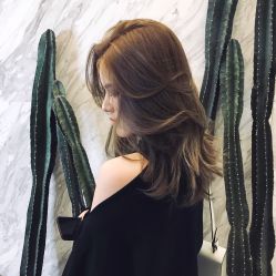 -3AM·S HAIR SALON烫发染发接发
