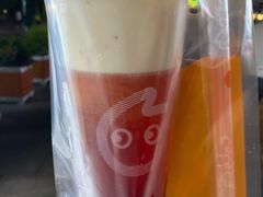 -CoCo都可(湖滨银泰店B区店)