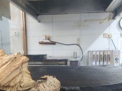 -烤肉宛饭庄(北新桥店)