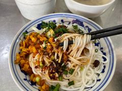 -高师傅特色米粉汤包(建设路店)
