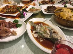 -高老庄绿色传奇(昊元生活广场店)