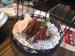 -避风塘·老港味餐厅(虹口龙之梦店)