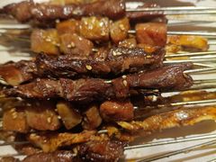 -状元阁烧烤(群力店)