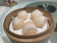 -金悦轩海鲜酒家(南宁店)
