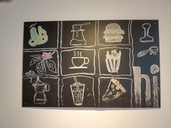 -Country Lane咖啡·意粉(荔园新天地店)