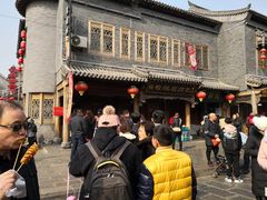 -老槐树煎包
