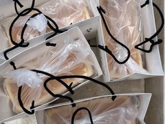 -银座仁志川·生吐司专门店(香港广场店)