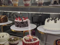 -DQ·蛋糕·冰淇淋(五棵松万达店)