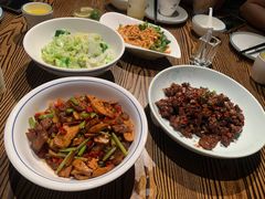 -湖南人家·家传湖南菜(水围店)