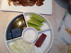-原乡本味景山西街烤鸭店(北海公园店)