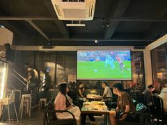 -FABIO’S费比欧披萨餐厅