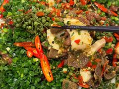 -辣螃铠盆盆蟹大排档(总店)