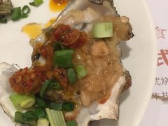 -芭菲盛宴·环球美食(北城国际店)