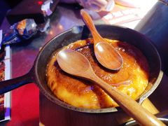 芝士烤红薯-烤匠麻辣烤鱼(青羊万达店)
