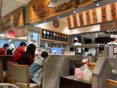 -合点寿司(美罗城店)