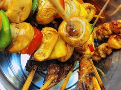 -炒豆合作社(东四总店)