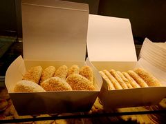 椒盐袜底酥-叶受和(观前街店)