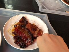 -黄连大头华烧鹅店(大良店)
